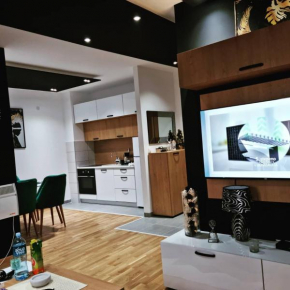 Apartman Lux Markovic